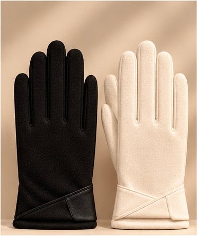 Touchscreen winterhandschoenen - uniseks