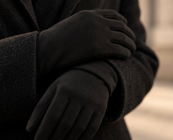 Touchscreen winterhandschoenen - uniseks