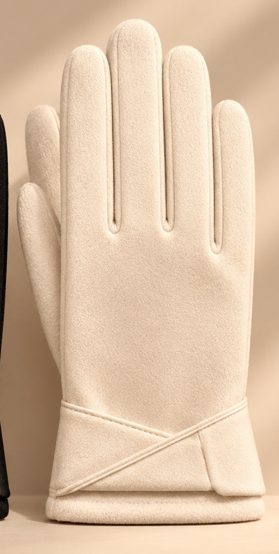 Touchscreen winterhandschoenen - uniseks