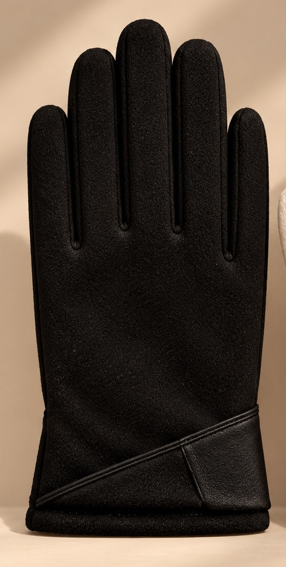 Touchscreen winterhandschoenen - uniseks